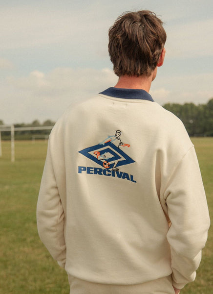 Umbro oversized shop sweatshirt