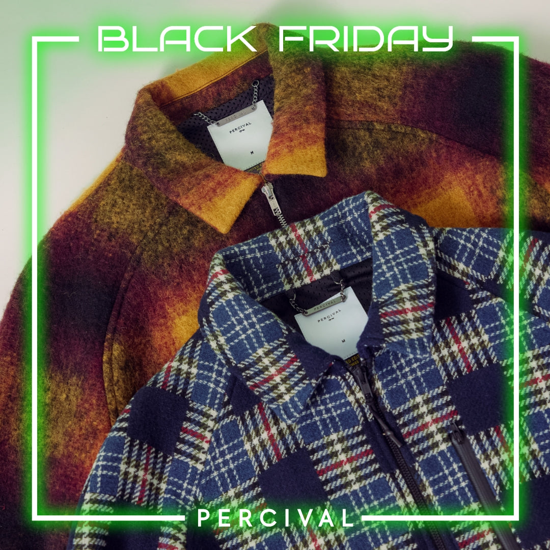 Black friday hotsell mens jackets