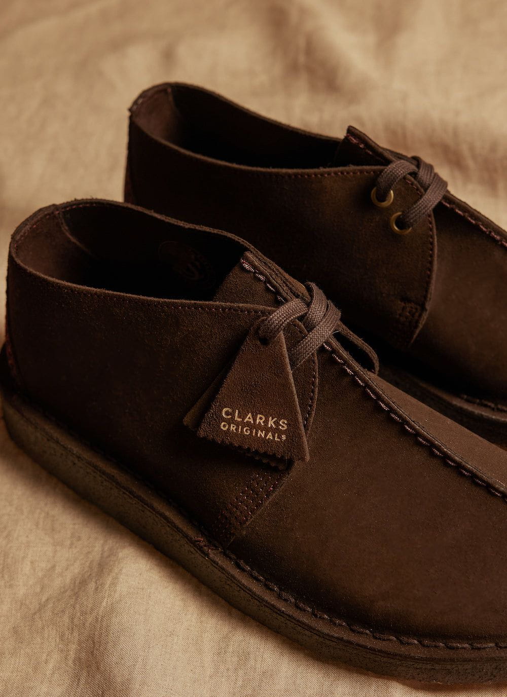 Clarks originals hot sale promo code