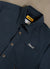 Auxiliary Boxy Clerk Shirt | Navy