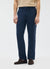 Linen Everyday Trousers | Navy