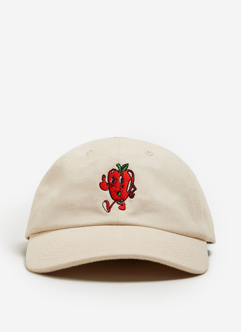 Apple store baseball cap