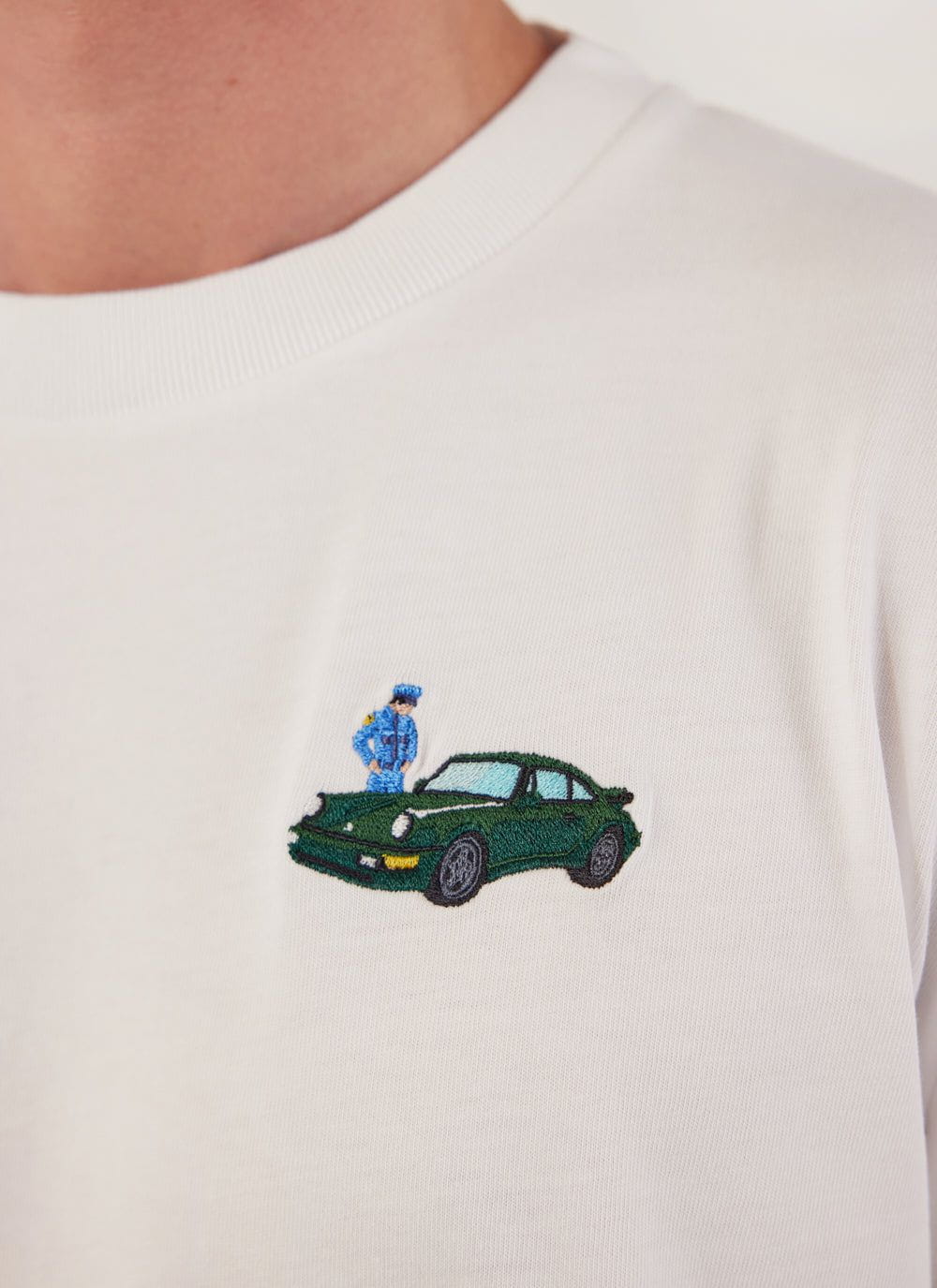 Jackboys vehicle cheap t shirt