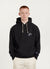 Pigeon Hoodie | Champion and Percival | Black