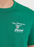 Goal T Shirt | Champion and Percival | Green