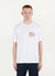 Fungus Pals T Shirt | Champion and Percival | White