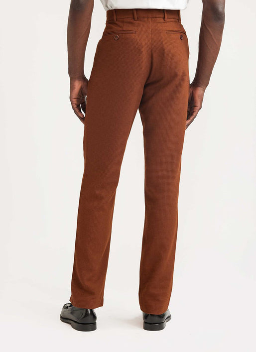 Blaze Trouser Pant - Espresso