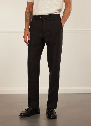 Men's Casual Trousers - Casual Tailored Trousers