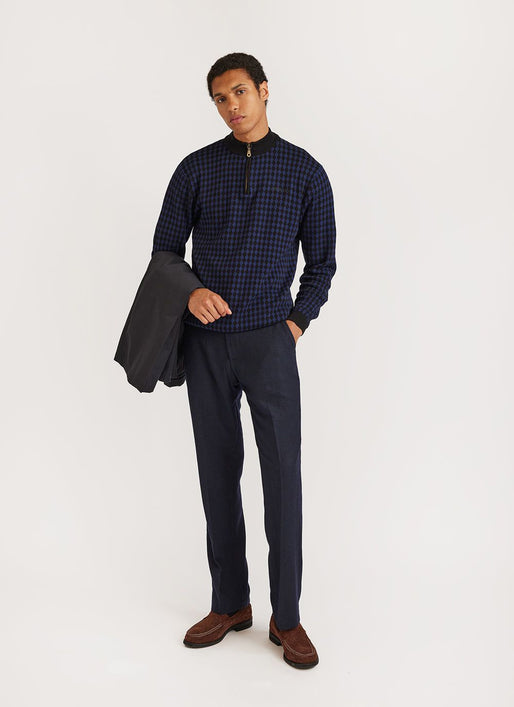 Louis Vuitton Uniforms Zippered Vest/Blouse and black dress size 36 (6)