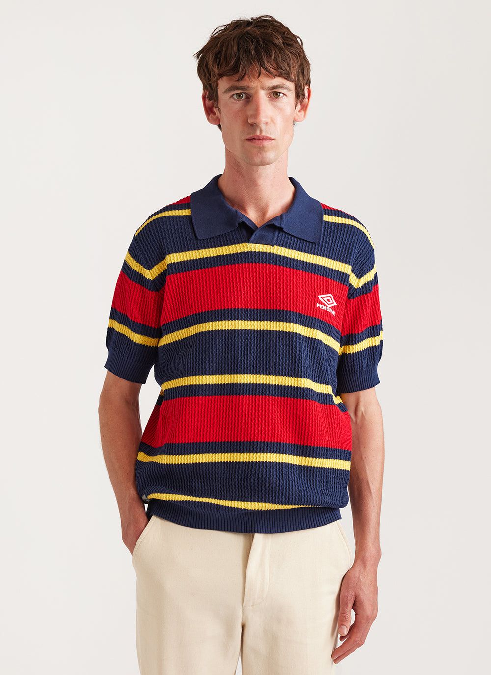 Umbro polo best sale