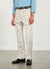Heras Lures 5 Pocket Trousers | Cotton | Ecru