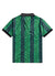 Inform Side Football Shirt | JAMESON x Percival | Green