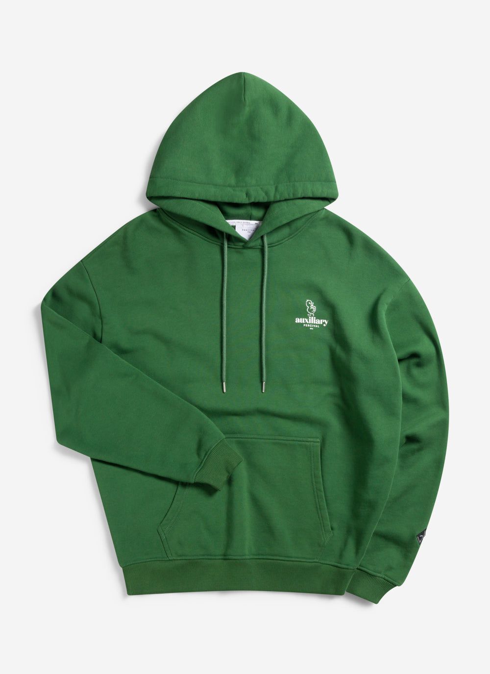 Carhartt forest green on sale hoodie