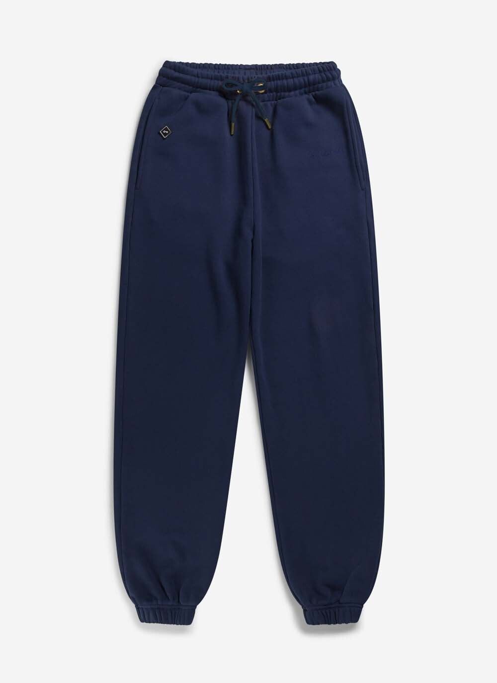 Navy blue hot sale jogger sweatpants