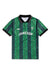 Inform Side Football Shirt | JAMESON x Percival | Green