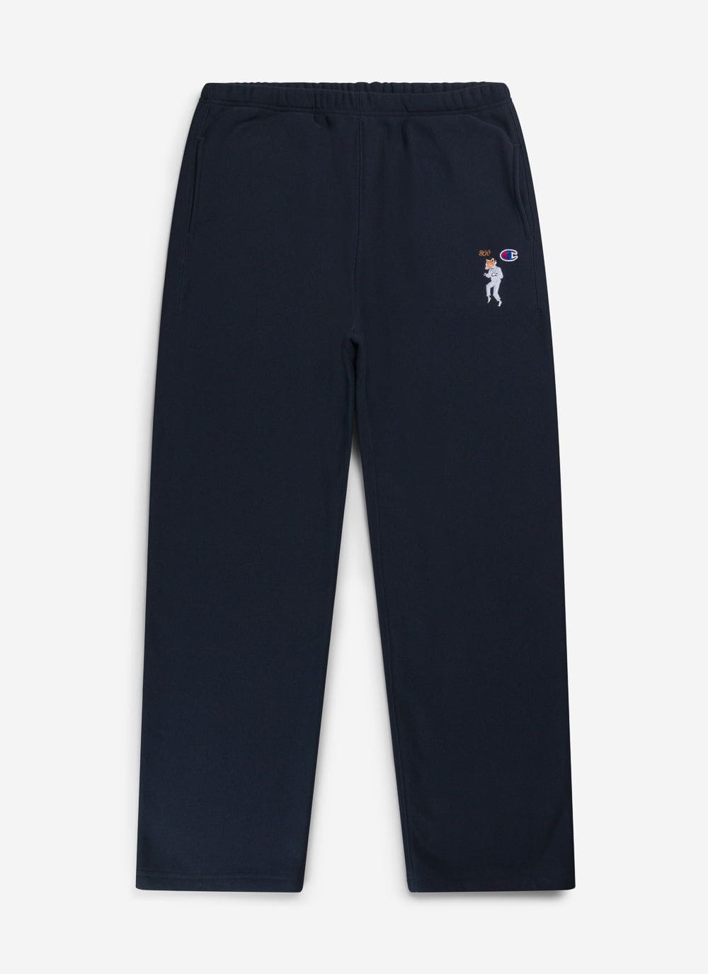 Champion straight leg discount joggers