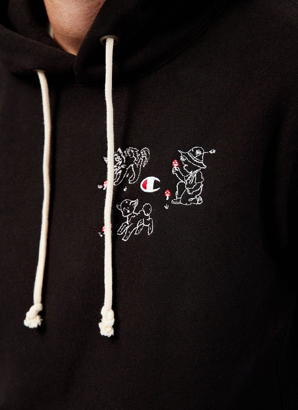 Snoopy clearance champion hoodie