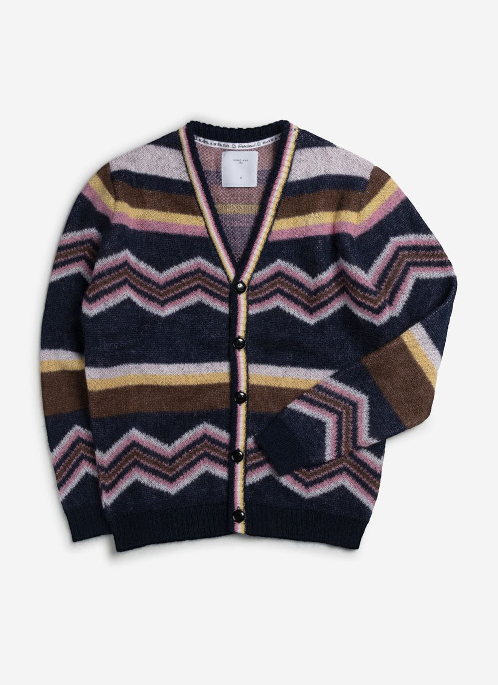 Stussy on sale mohair cardigan