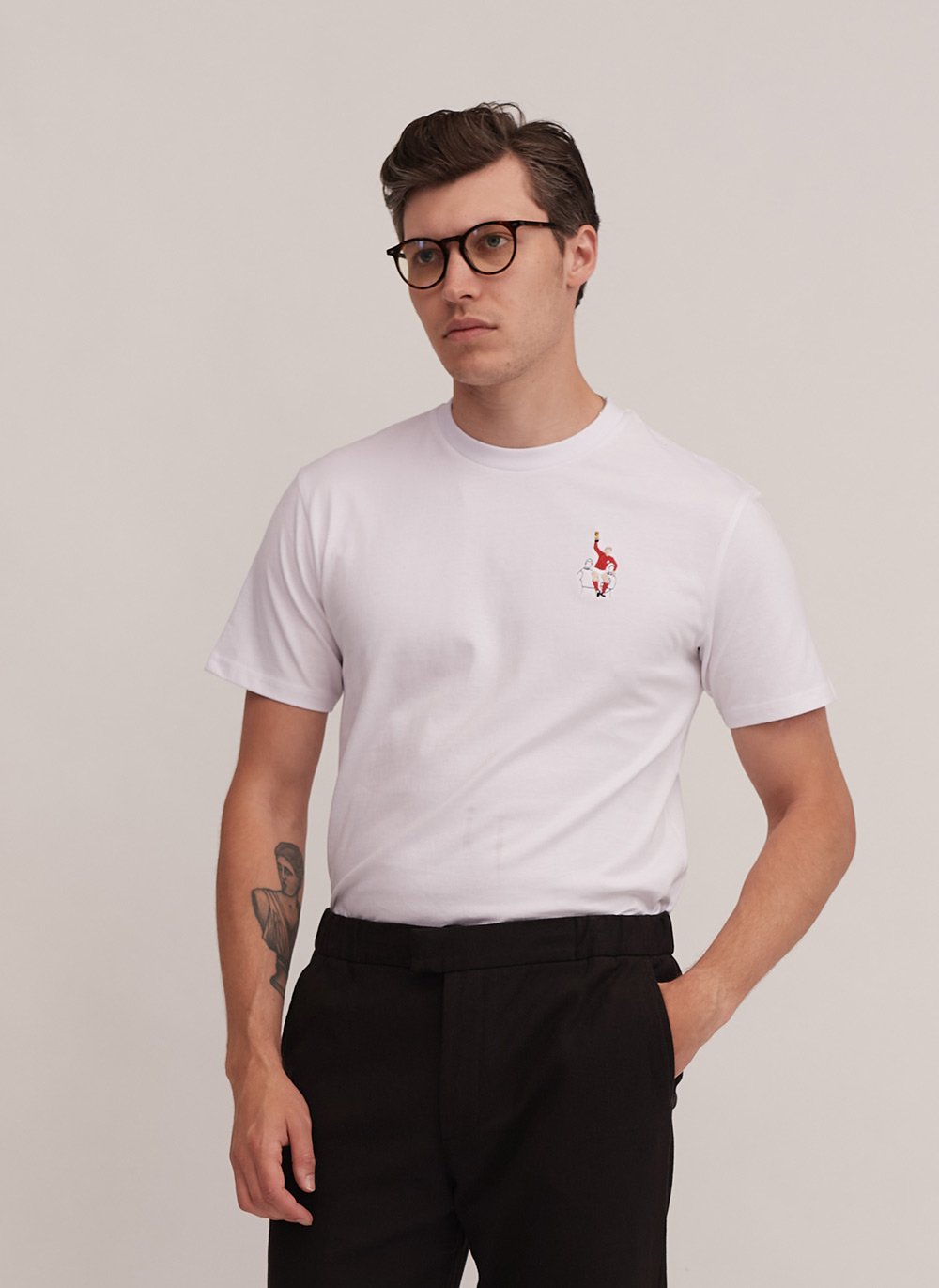 1966 t outlet shirt