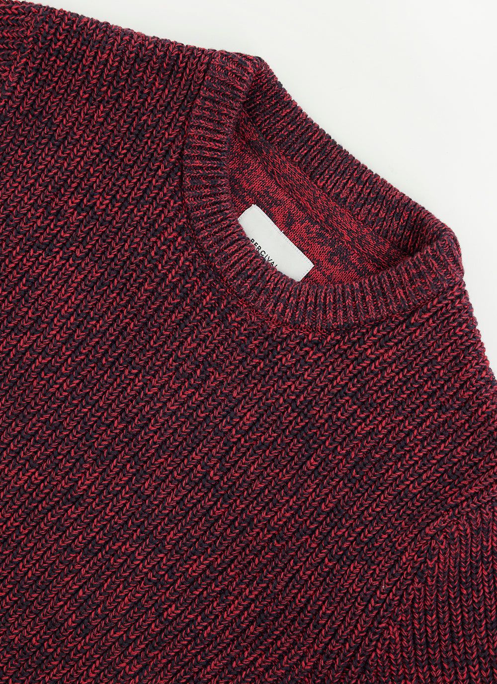 Black and red sweater cheap mens