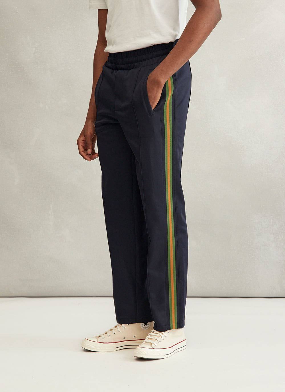 Adidas Stanford O Pants - Tracksuit trousers Men's | Buy online |  Bergfreunde.eu
