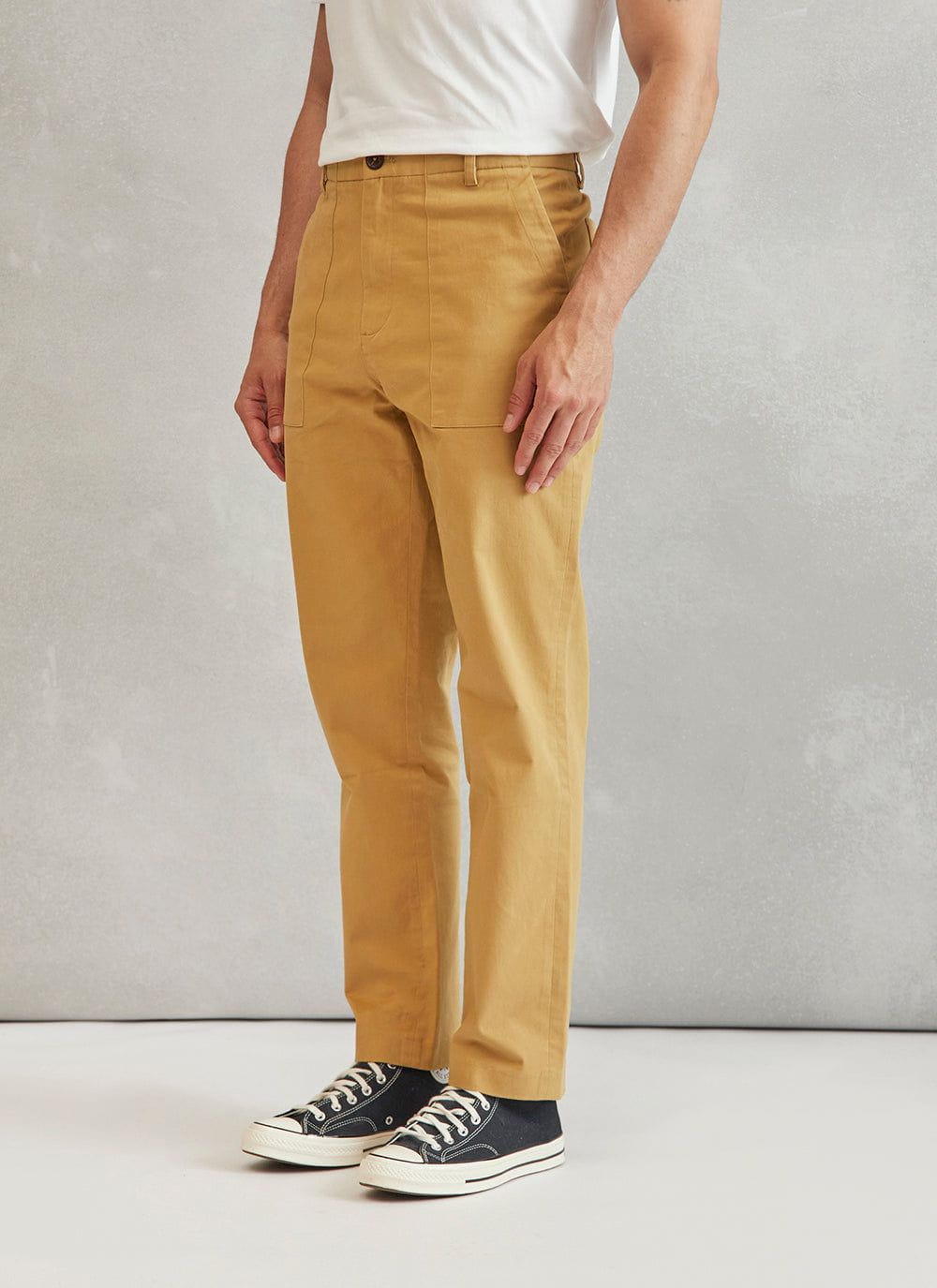 Vintage Brown Levis Jeans 501xx Pants White Stitching – Glorydays Fine Goods