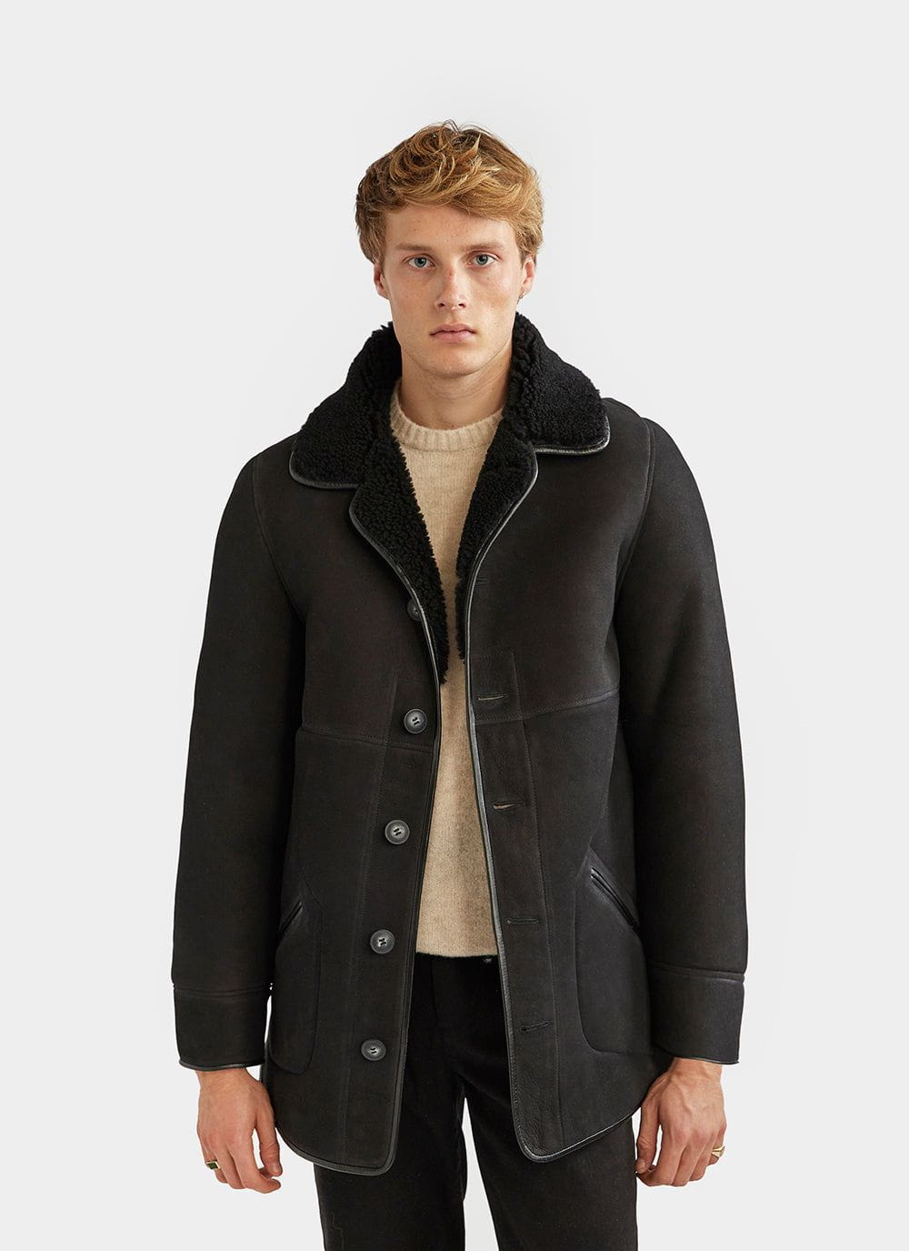 Marshall coats store on sale