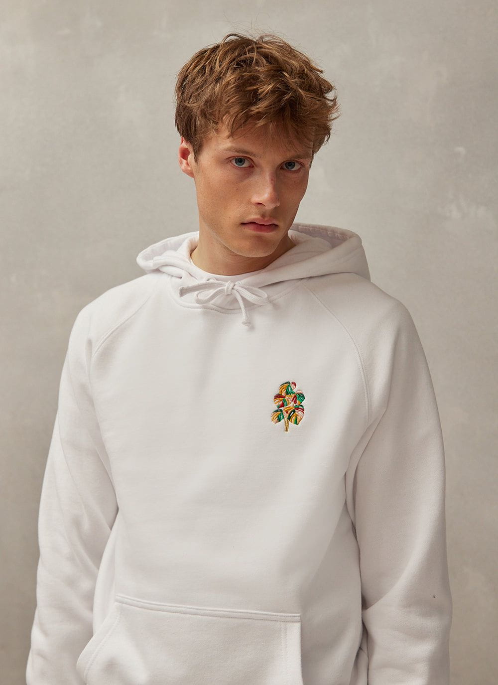 Snake on sale hoodie h&m