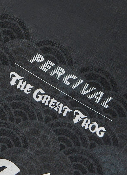 TGF T-Shirts - The Great Frog