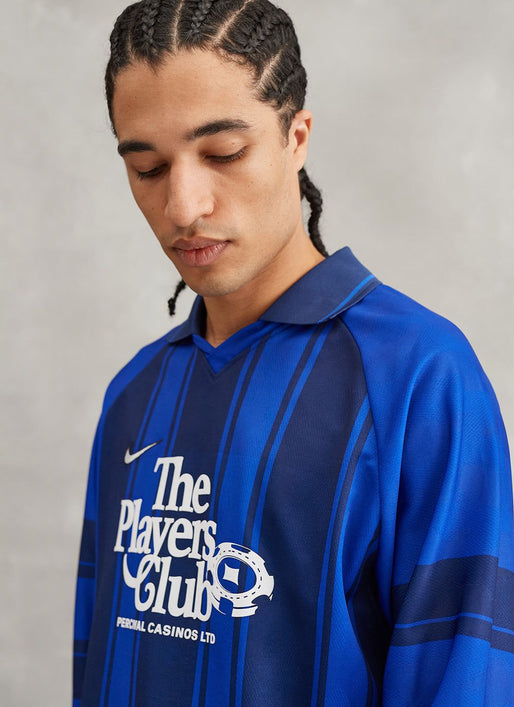 Classic Football Shirts on X: Rangers 1997 Home by Nike