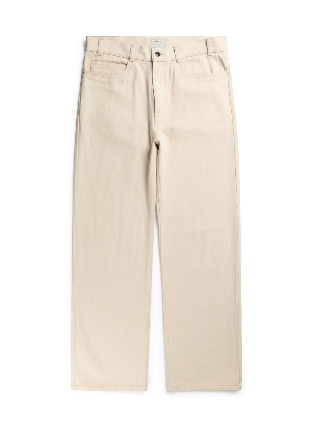 Men's 5 2025 pocket twill pants