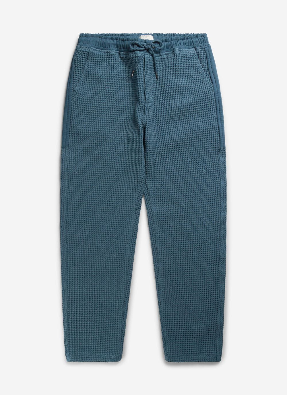 Donni Waffle Roll Pants